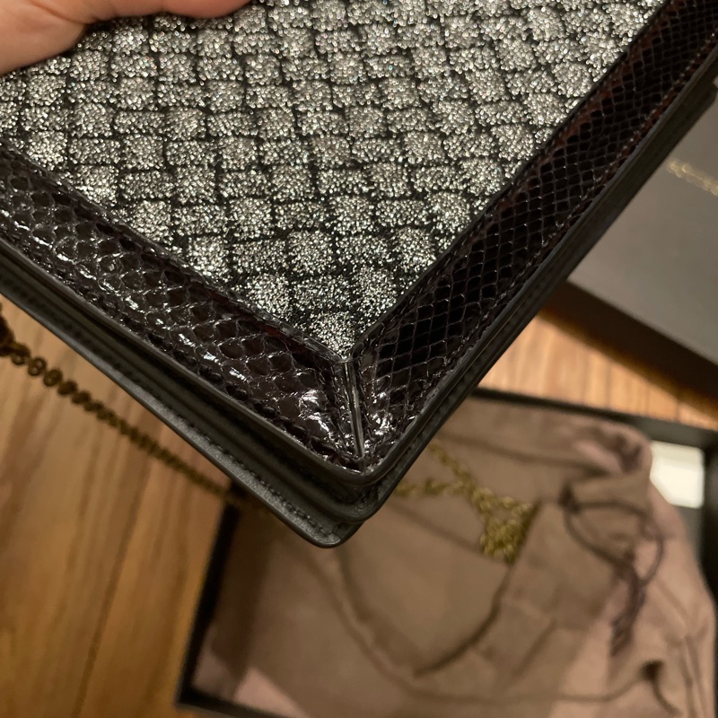 bottega Veneta woc-8