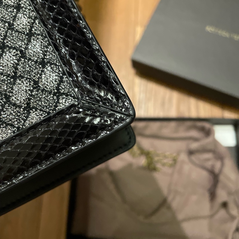 bottega Veneta woc-9