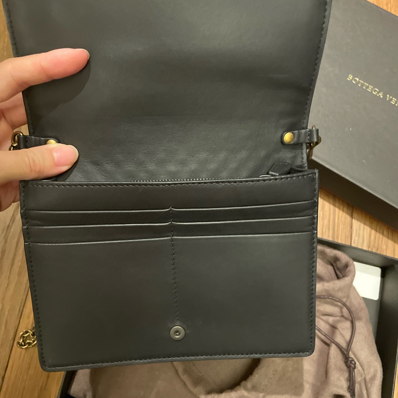 bottega Veneta woc-11