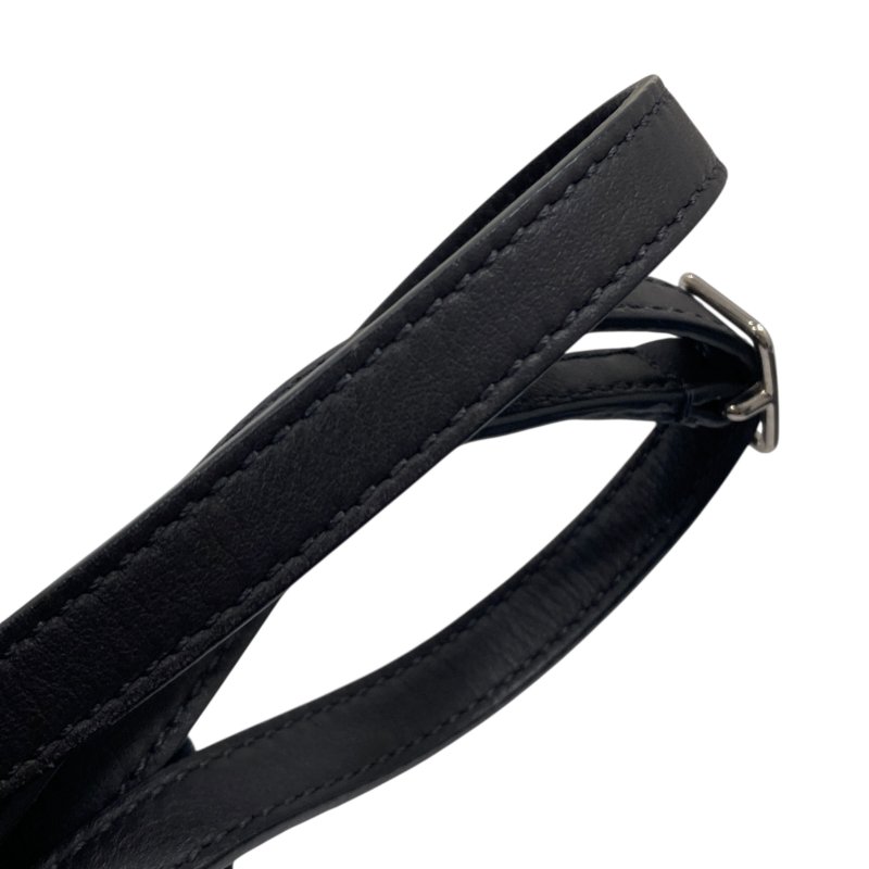 CELINE 賽琳 BIG BAG S OLD CELINE 可肩背 小牛皮 手提包 深棕色-26