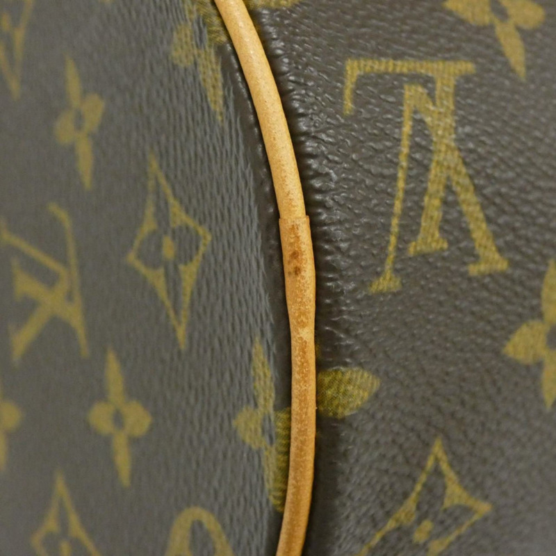 Louis Vuitton Monogram Papillon 26公分手提包 M51386-1