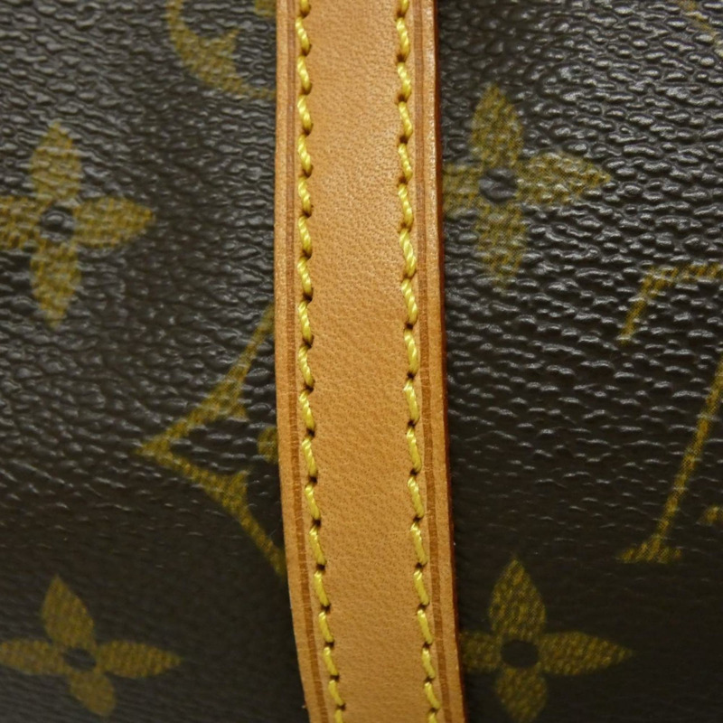 Louis Vuitton Monogram Papillon 26公分手提包 M51386-4