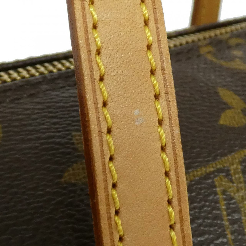 Louis Vuitton Monogram Papillon 26公分手提包 M51386-7