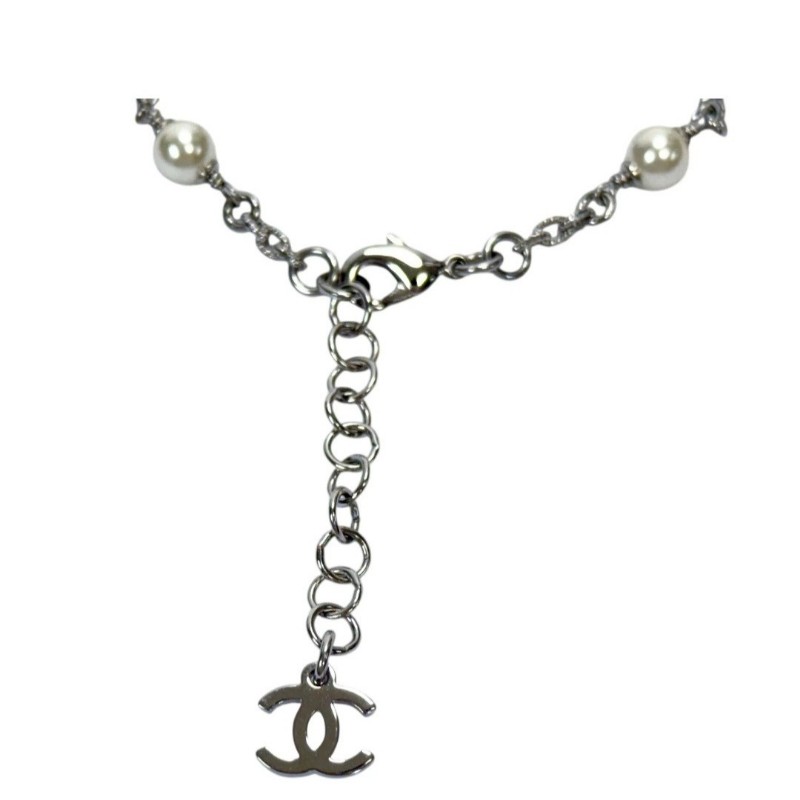Chanel bracelet 手鏈 珍珠 Coco Chanel-3
