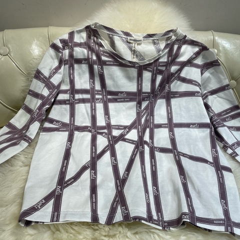 Hermès T Shirt