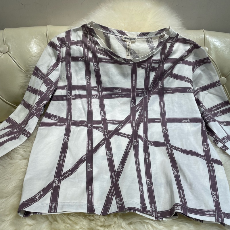 Hermès T Shirt-0