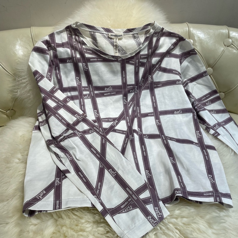 Hermès T Shirt-1