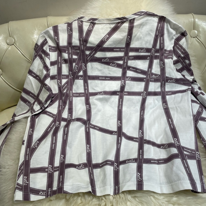 Hermès T Shirt-2