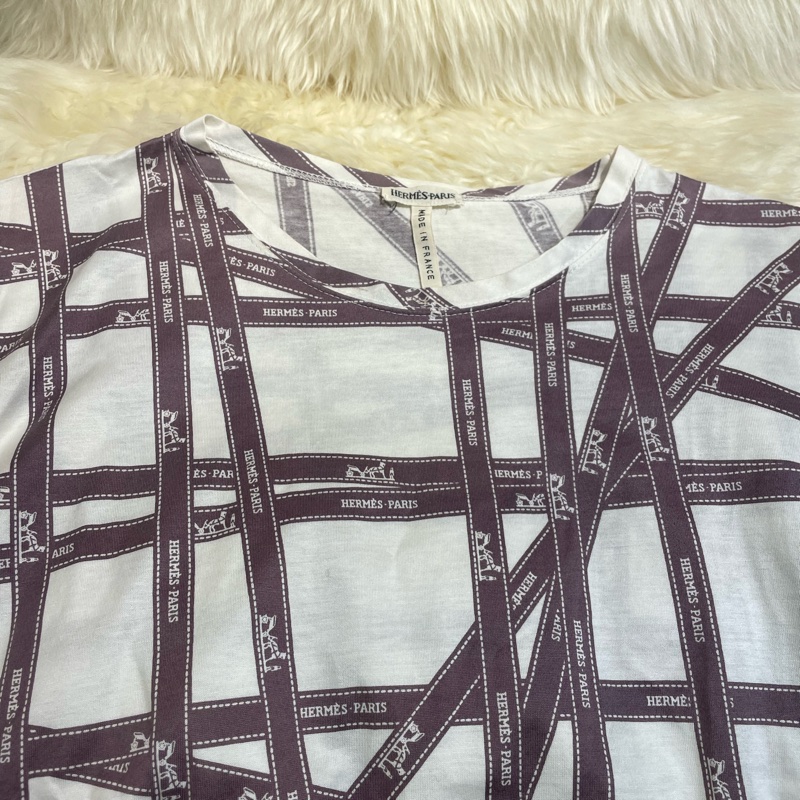 Hermès T Shirt-3