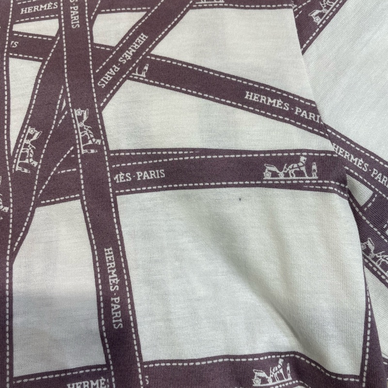 Hermès T Shirt-4