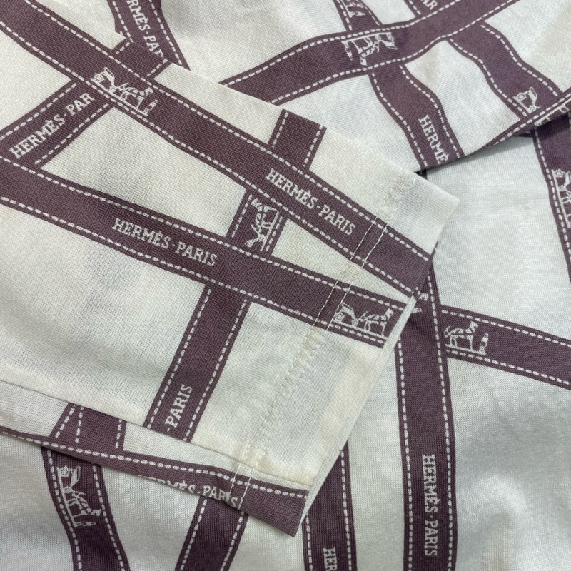 Hermès T Shirt-5