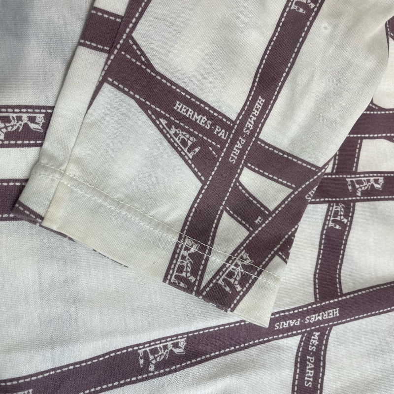 Hermès T Shirt-6