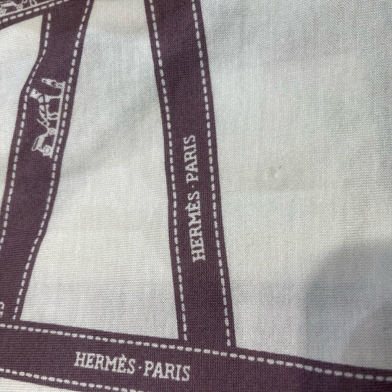 Hermès T Shirt-7
