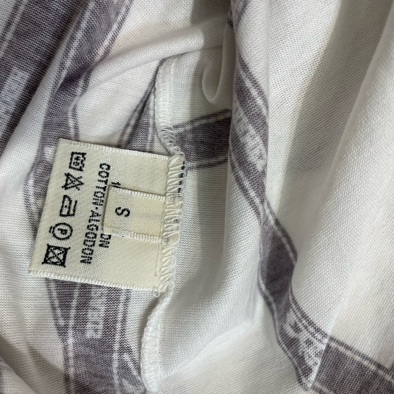 Hermès T Shirt-9