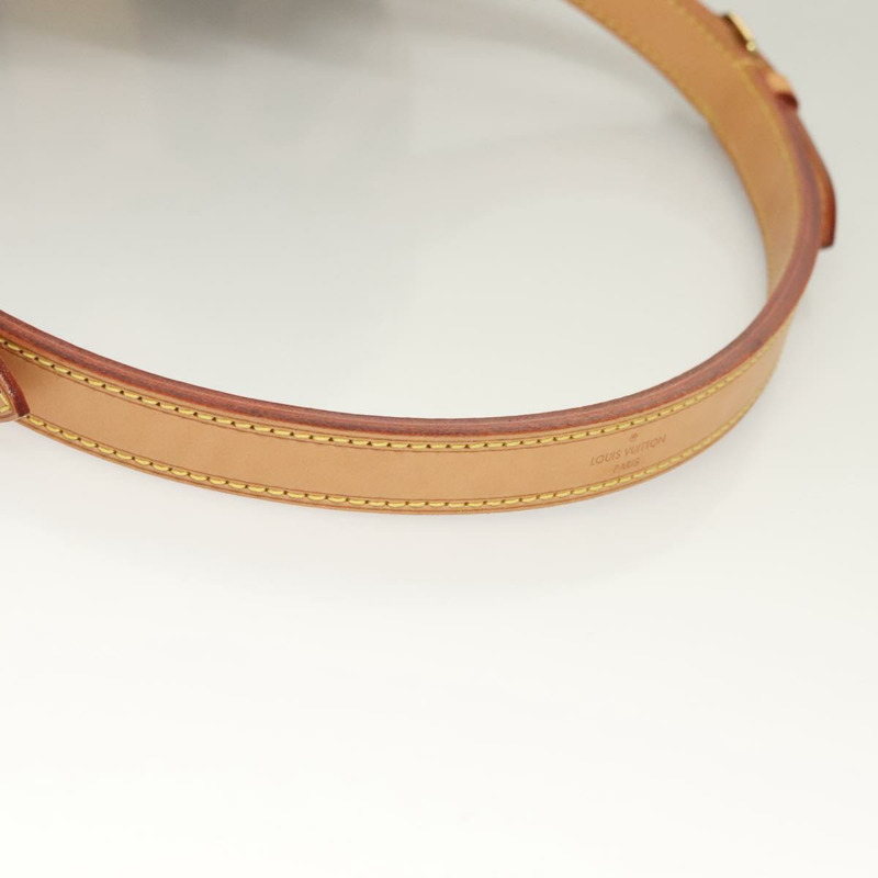 【日本直送】路易威登 Monogram Rayure Petit Noe 肩背包 M40564 LV 正品 126228V-6