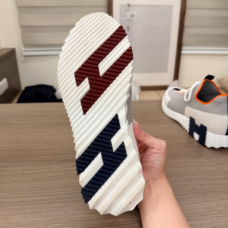 Hermes 運動鞋-9
