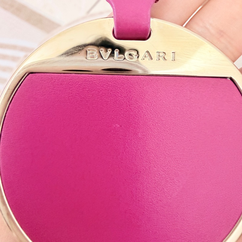 寶格麗Bvlgari  情人節限定💗珍珠魚皮極光色-25