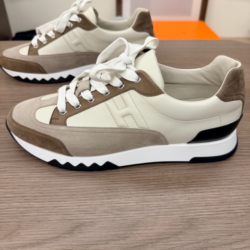 Hermes 運動鞋-1