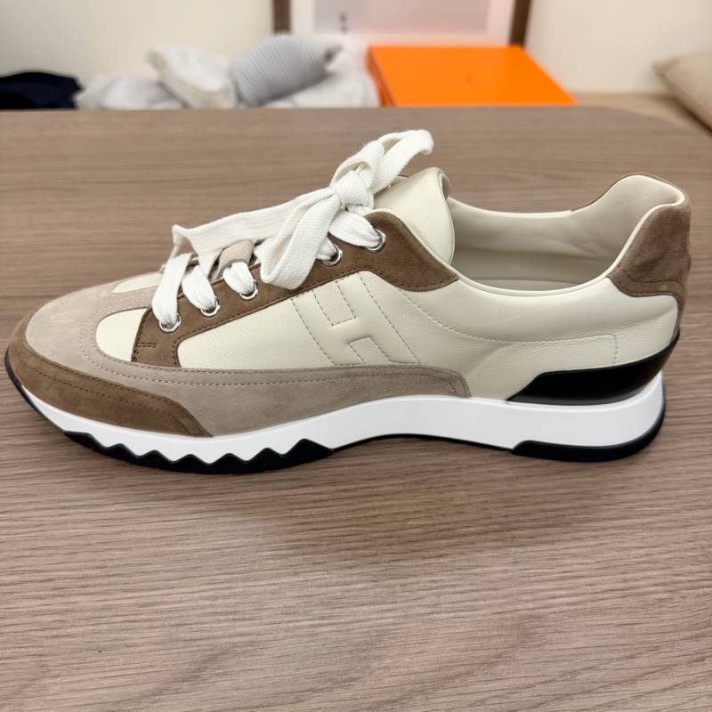 Hermes 運動鞋-5