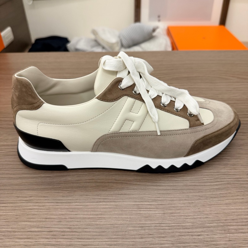 Hermes 運動鞋-6