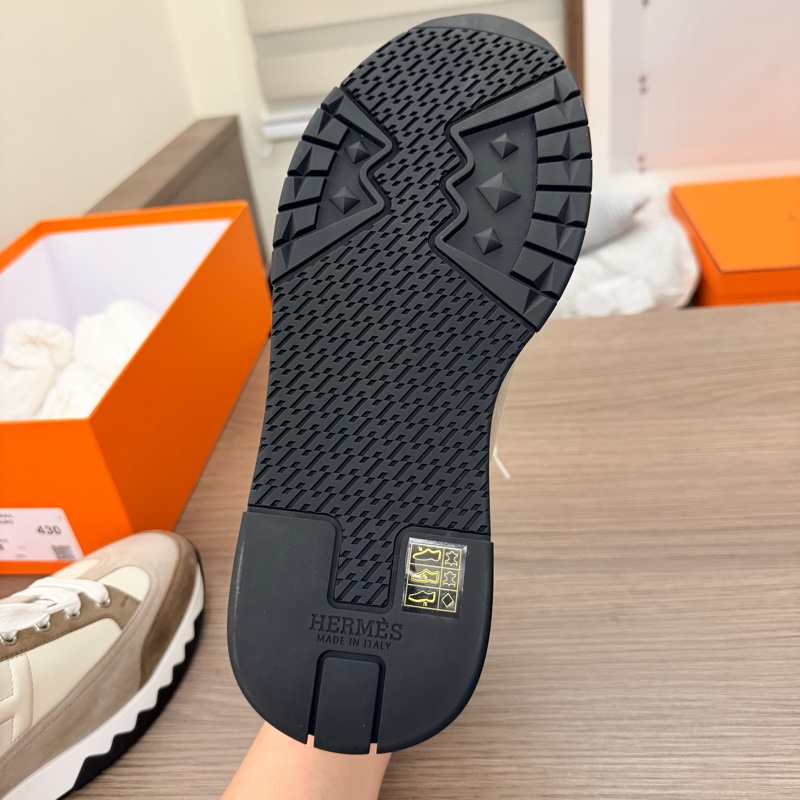 Hermes 運動鞋-8