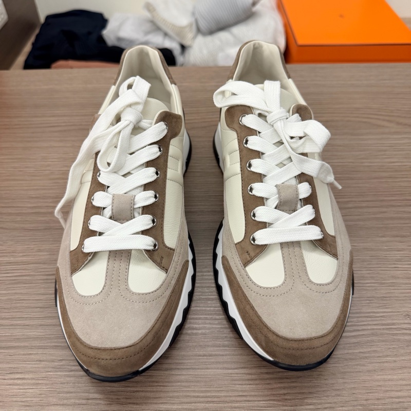 Hermes 運動鞋-10