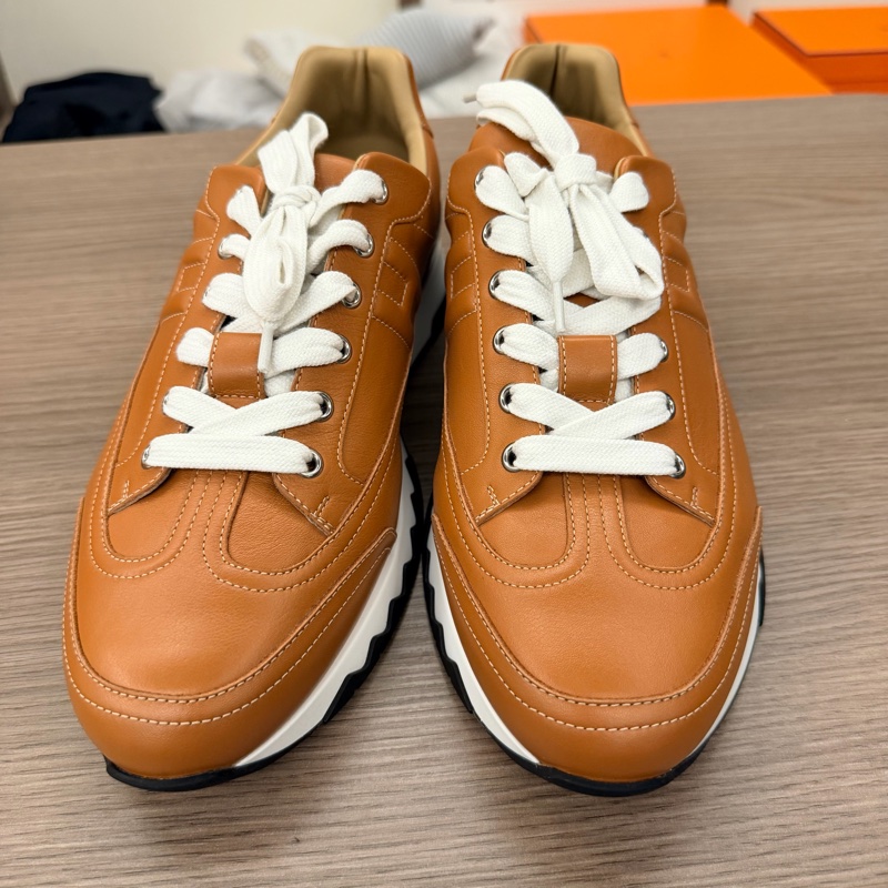 Hermes 運動鞋-1