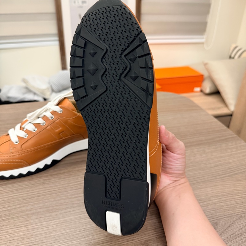 Hermes 運動鞋-5