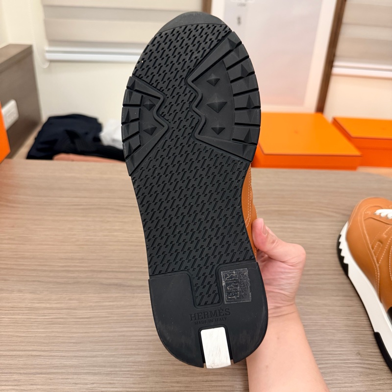 Hermes 運動鞋-9