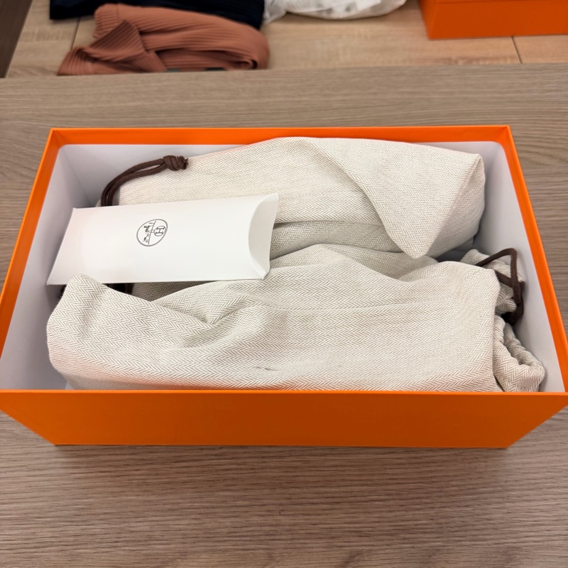 Hermes 運動鞋-10