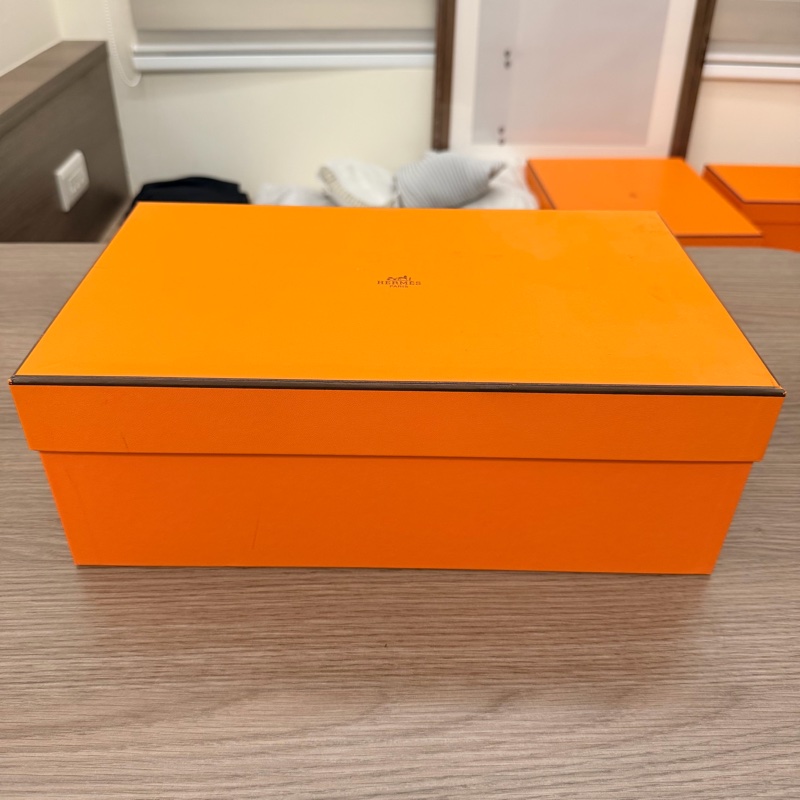 Hermes 運動鞋-11