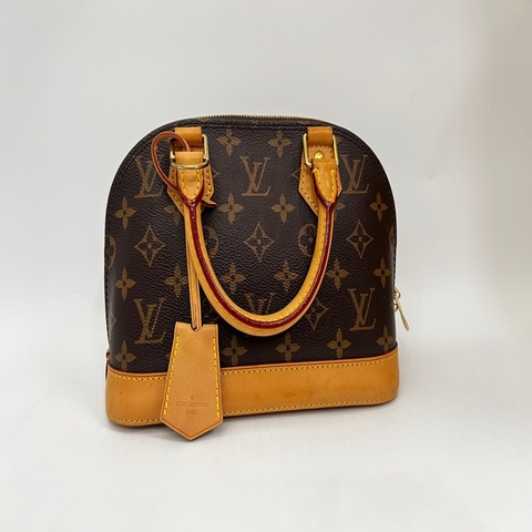LV Alma 手提斜背包 M53152
