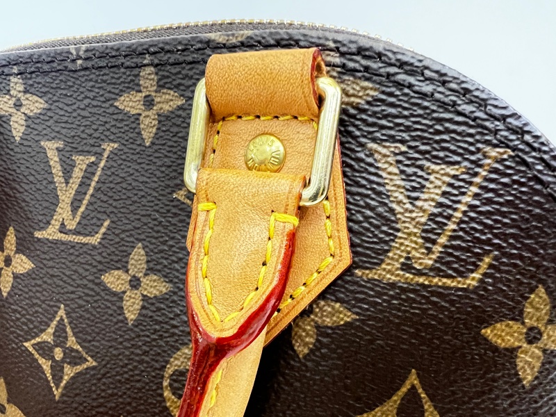 LV Alma 手提斜背包 M53152-8