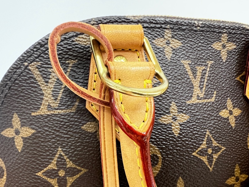 LV Alma 手提斜背包 M53152-9