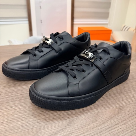 Hermes 運動鞋