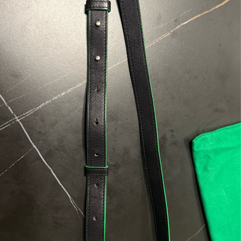 bv黑綠小廢包-6
