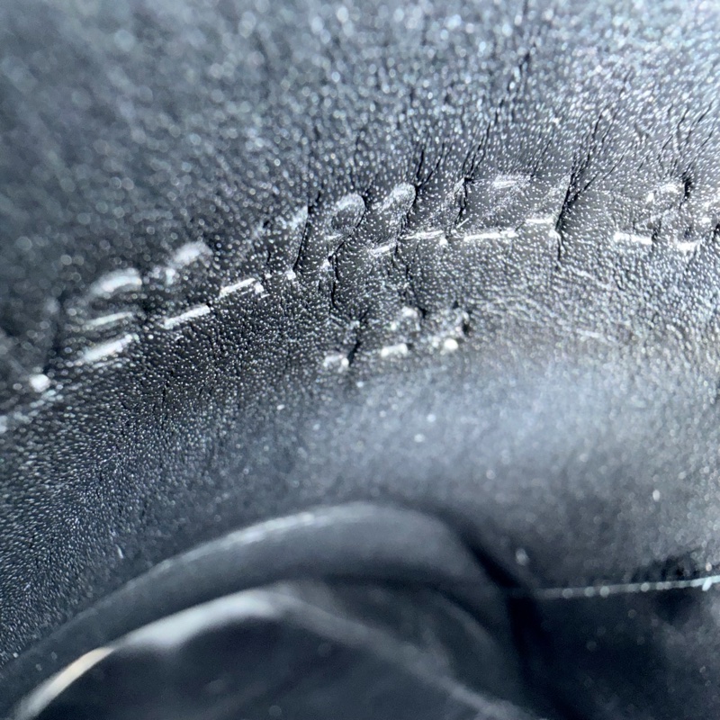 Hermes 皮鞋-8