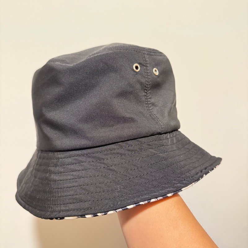 Dior 雙面漁夫帽-0