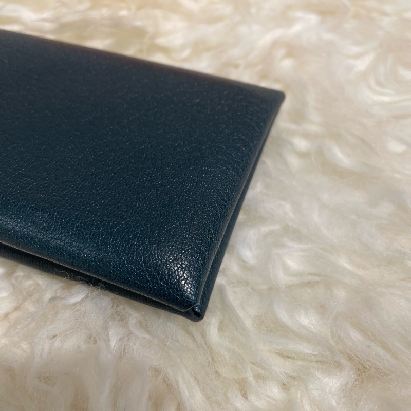Hermès Calvi 卡夾-3
