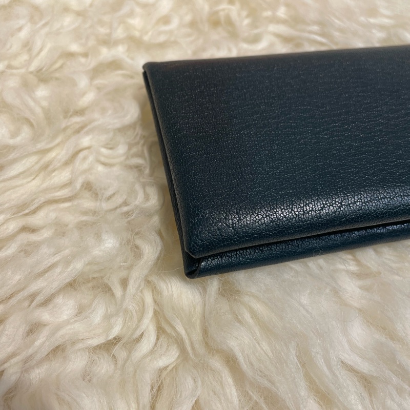 Hermès Calvi 卡夾-4