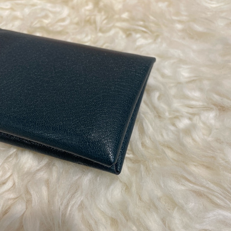 Hermès Calvi 卡夾-5