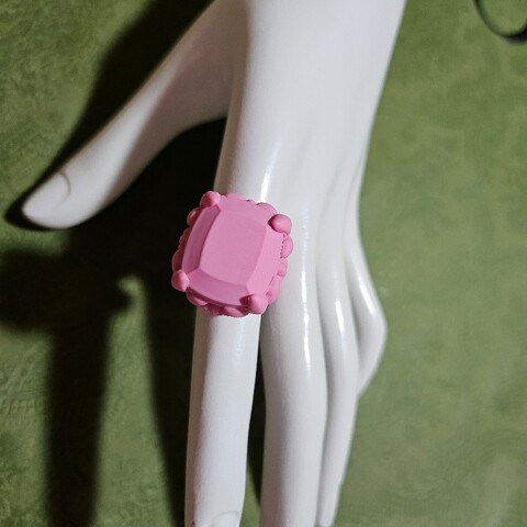 chrome hearts戒指