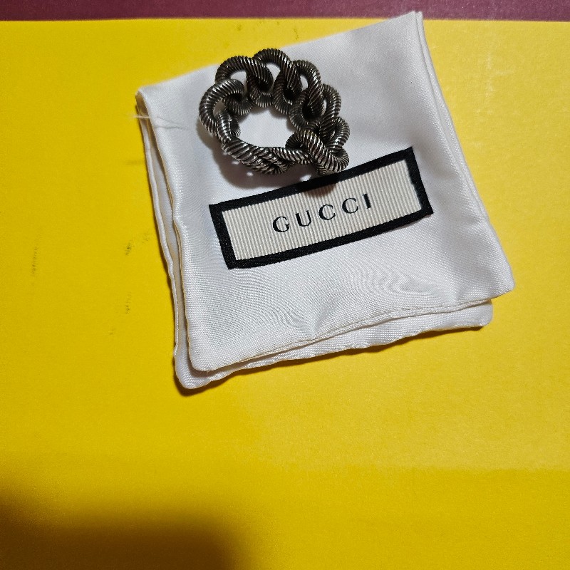 GUCCI戒指-1