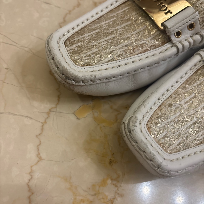 Dior休閒鞋37號-3