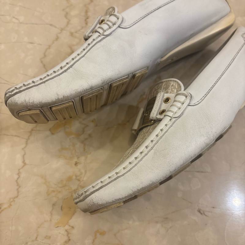 Dior休閒鞋37號-4