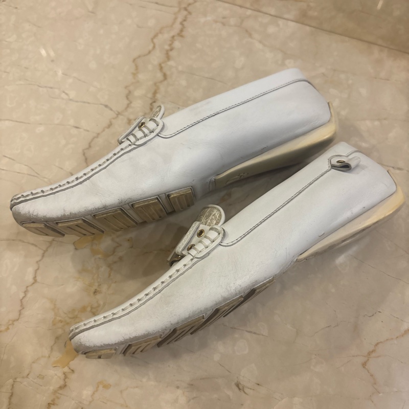 Dior休閒鞋37號-5