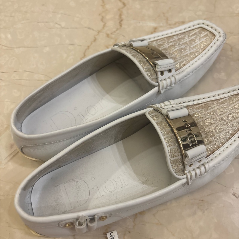 Dior休閒鞋37號-8