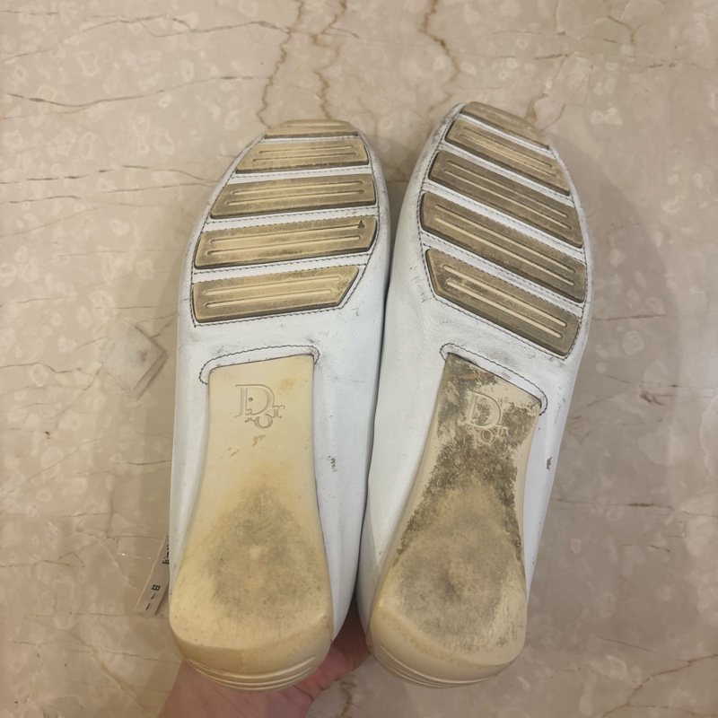 Dior休閒鞋37號-9