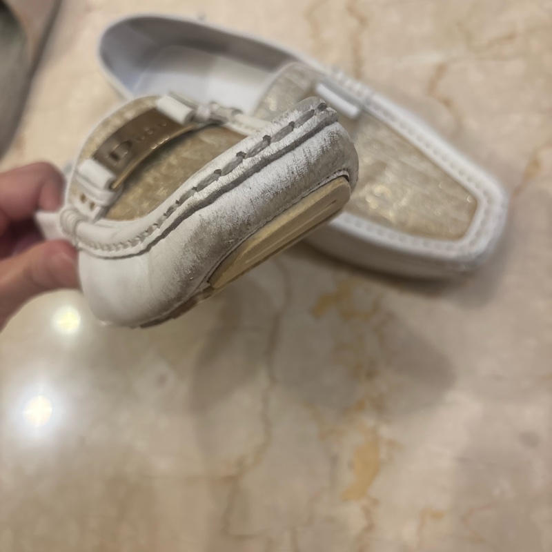 Dior休閒鞋37號-10