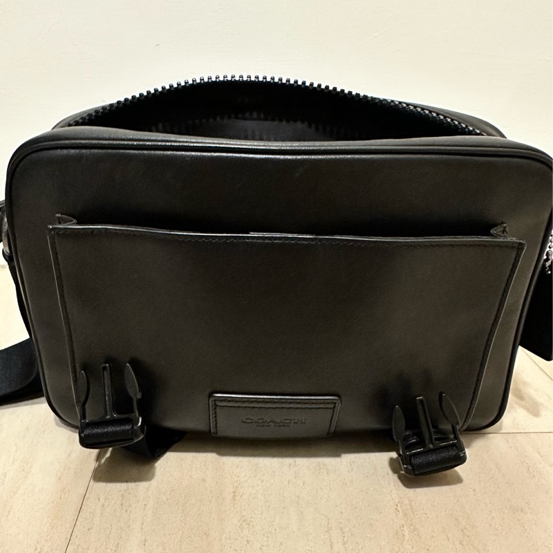 coach 郵差包 斜背包 側背包 肩背包-2